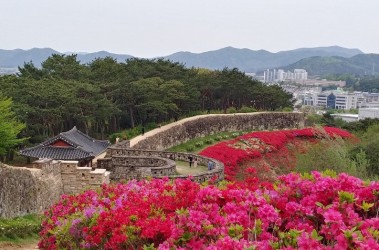 고창읍성(모양성)